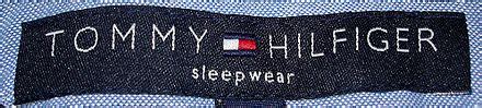 tommy hilfiger wikipedia|where is tommy hilfiger manufactured.